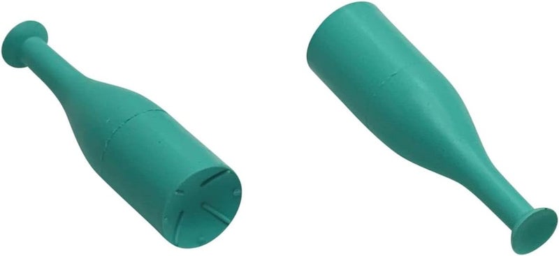 DMV Versa Remover and Inserter in One Device for Scleral Contact Lenses (3 Count (Pack of 1)) - Image 5